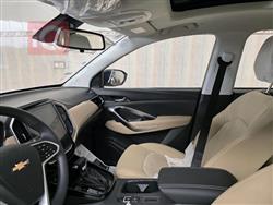 شيفروليه كابتيفا